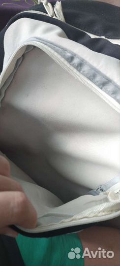 Школьный рюкзак для подростка