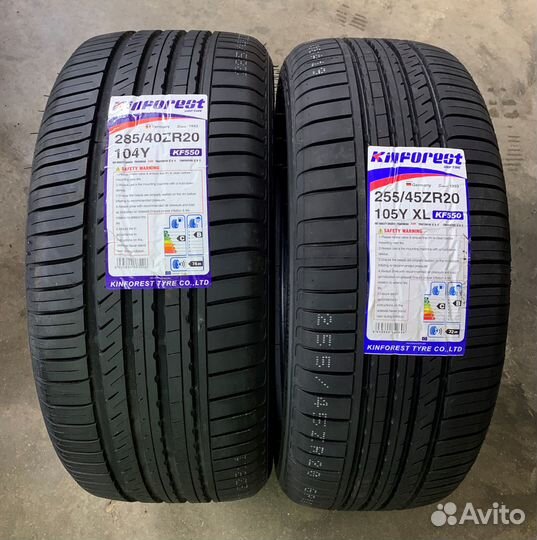 Летние R20 для Mерседес (Mercedes) GLC