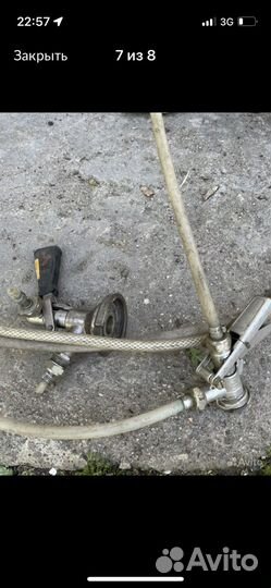 Морозильник для пива