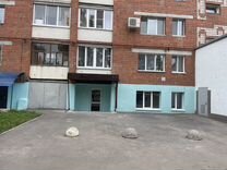 Свободного назначения, 115 м²