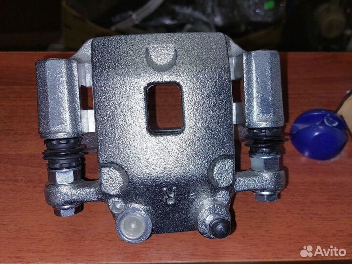 Кайрон, Актион, Рекстон Суппорт тормозной задний