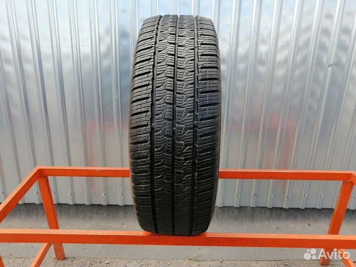 Continental VanContact 4Season 215/65 R16C 109T