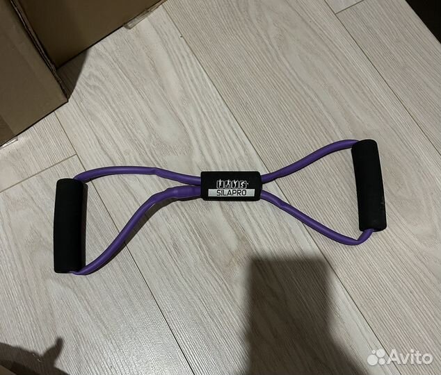 Эспандер для фитнеса