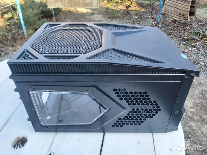 Корпус для пк