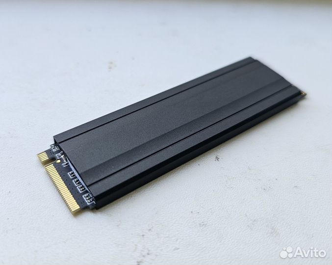 1Tb nvme SSD M2 KingSpec