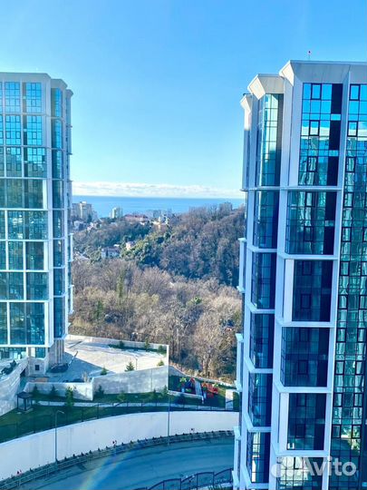 Подбор и управление недвижимостью в Сочи