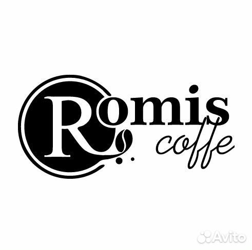 Вакансия бариста в кофейню