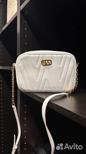 Stuart weitzman сумка