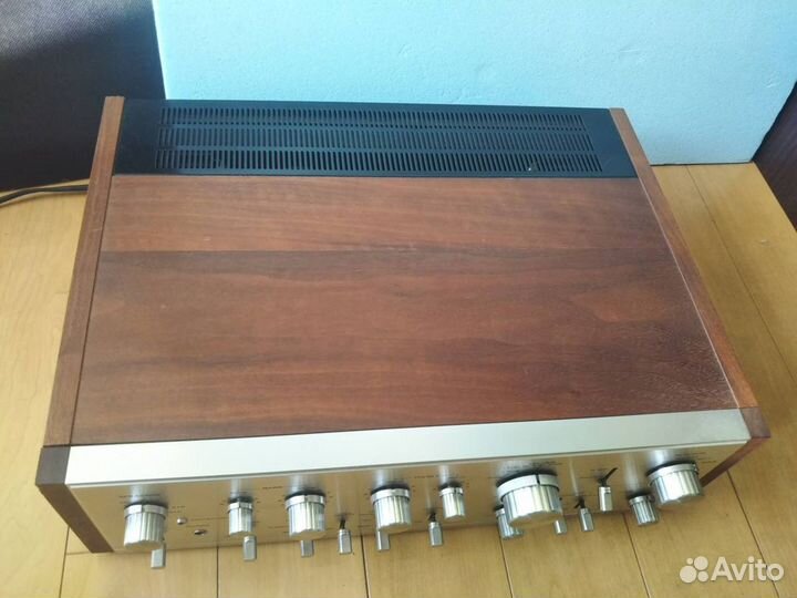 Усилитель Pioneer SA-910