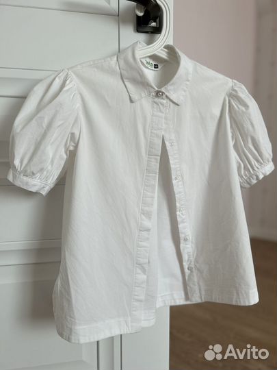 Блуза для девочки