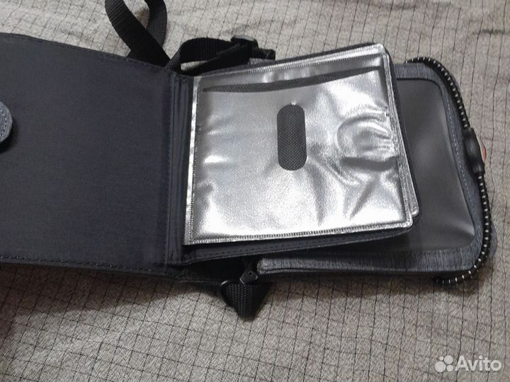 Сумка для cd плеера