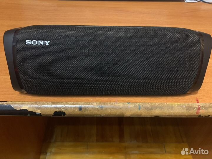 Колонка Sony srs xb43