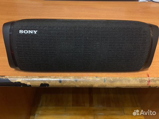 Колонка Sony srs xb43