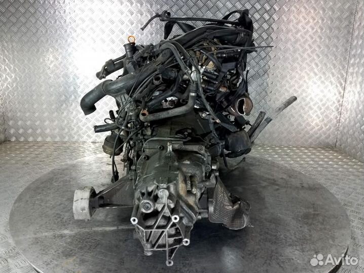 Двигатель (двс) для Volkswagen Passat 5 ATJ