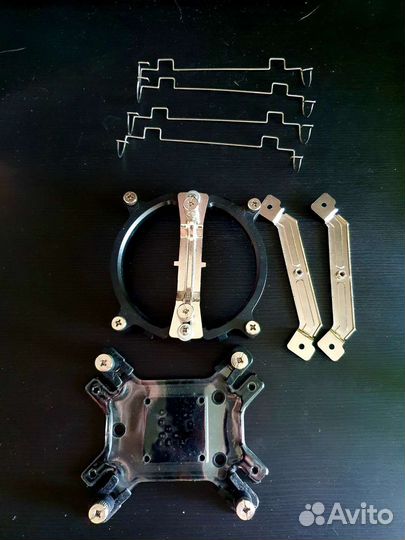 Deepcool Ice Blade PRO V2