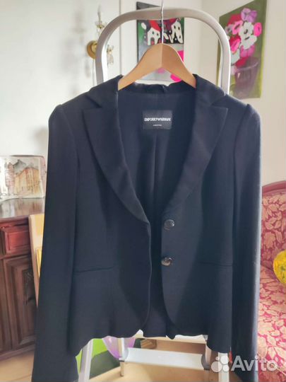 Armani жакет Оригинал