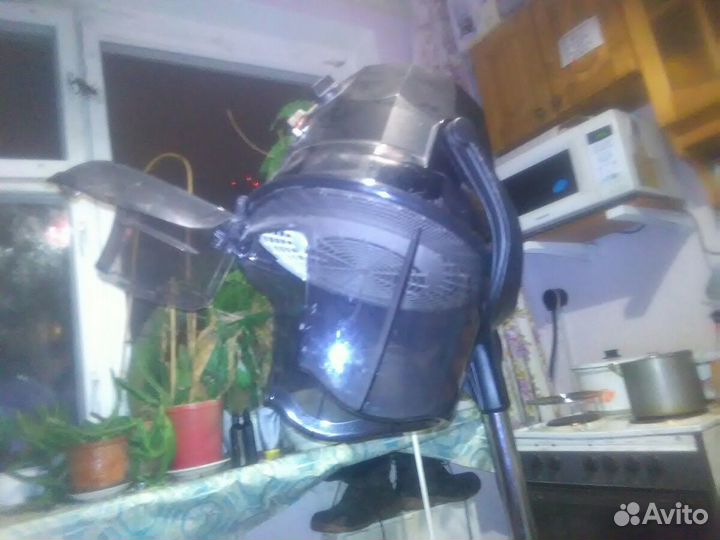 Сушилка для волос напольная