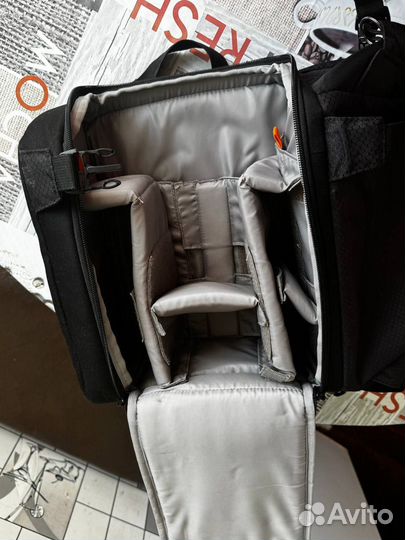 Рюкзак Lowepro dslr Video Pack 250 AW