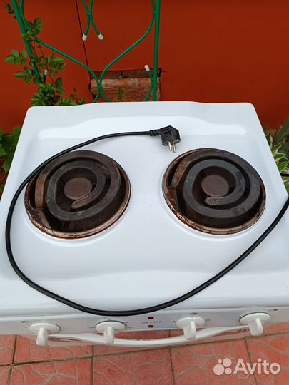 Электроплита Мечта 15 М