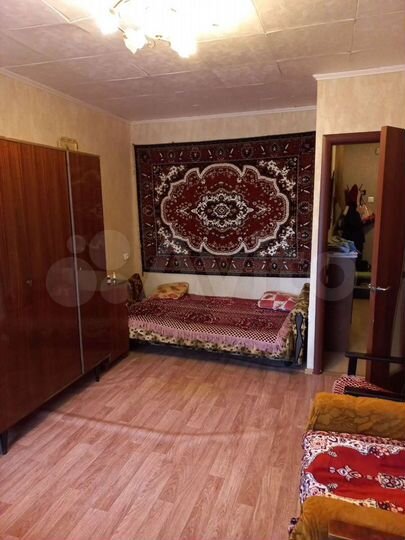 1-к. квартира, 38 м², 7/9 эт.