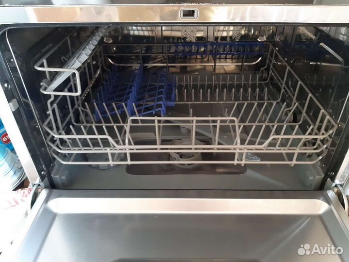 Посудомоечная машина Midea,б/у