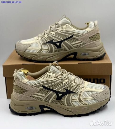 Mizuno fiyi TL (Арт.57800)