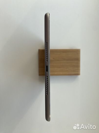 iPad mini 4 128gb cellular