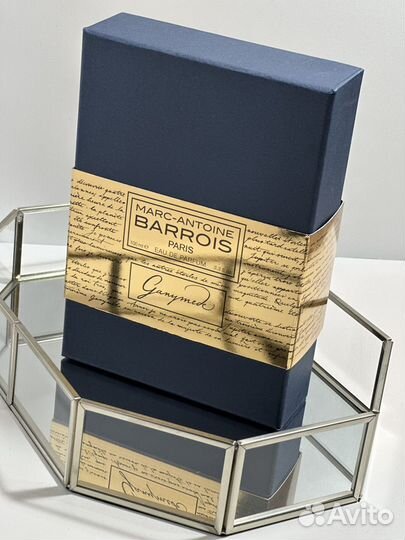 Marc Antoine barrois ganymede 100 ml