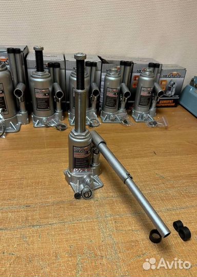 Домкрат гидравлический 20 тонн