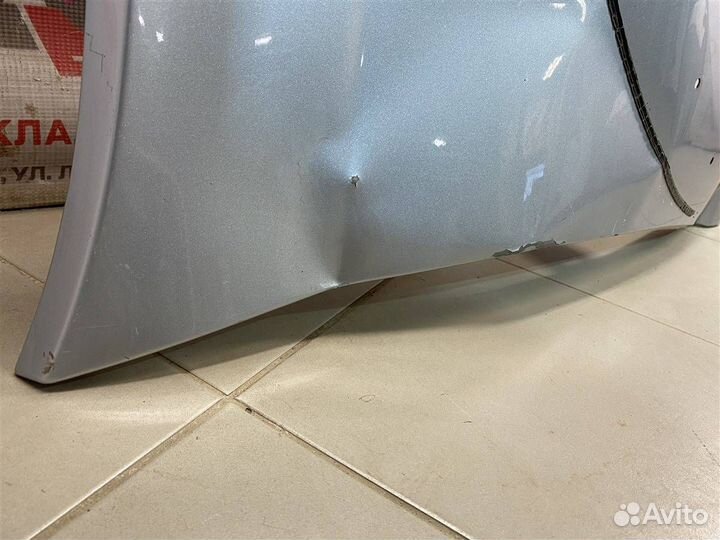 Крыло переднее правое LADA Largus 2021