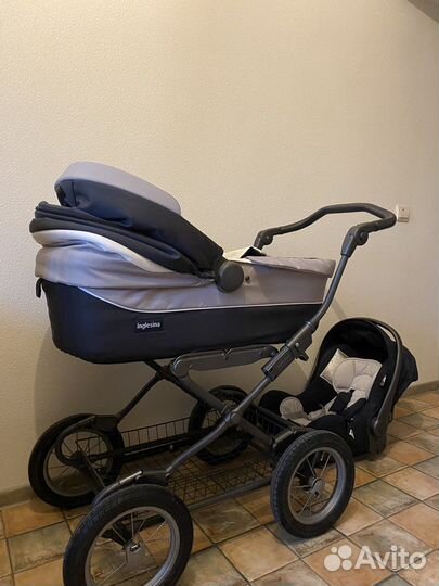 Коляска inglesina sofia