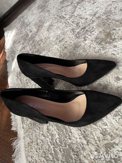 Туфли женские 38 размер