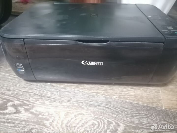 Принтер Canon mP280 цветной мфу