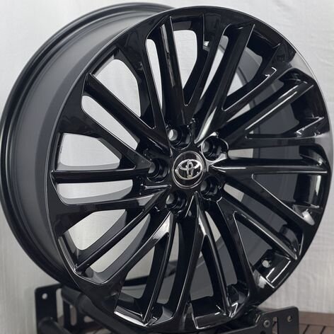 Литые диски Toyota 8×R20 5×114.3
