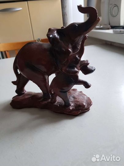 Статуэтки- бронь