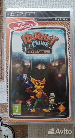 Игры для Play Station