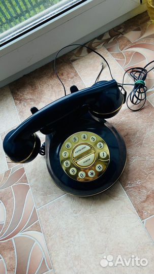 Телефонный аппарат KXT-3020