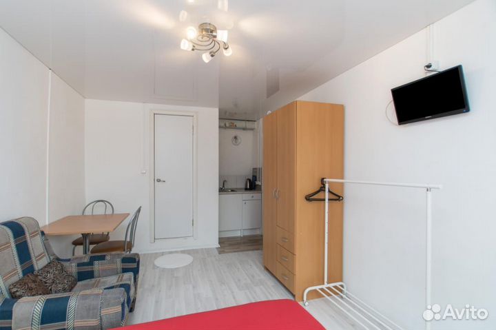 Готовый арендный бизнес с помещением