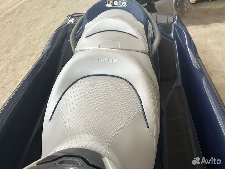 Новый Gtx 300 limited 2023 BRP SEA-DOO LTD