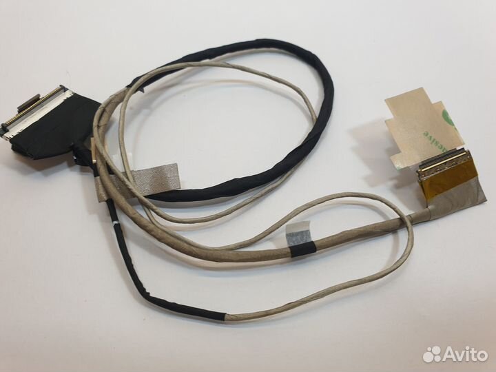 Шлейф матрицы Asus FX504GD, FX504GE, ddbklglc000