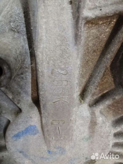 Раздаточная коробка land cruiser prado 120