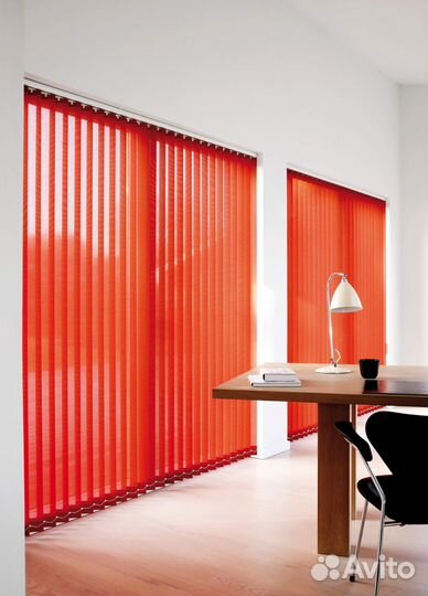 Жалюзи от производителя всех видов под ключ