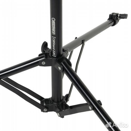 Стойка-тренога GBStand 220 для фото/видеостудии