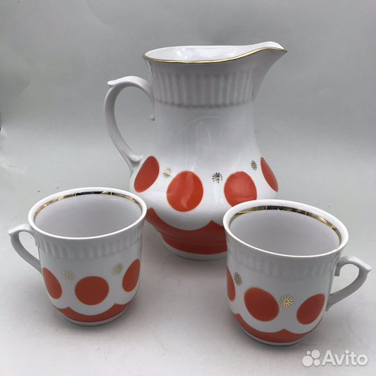 Набор для молока