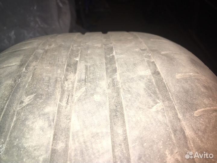 Hankook AH11 235/60 R18