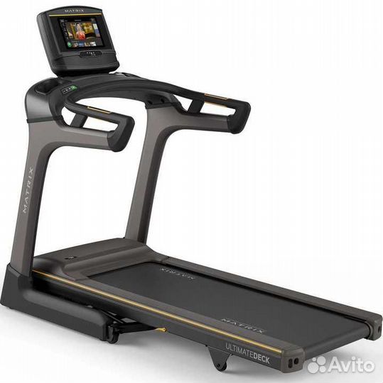 Беговая дорожка Matrix TF30XER v.1.28