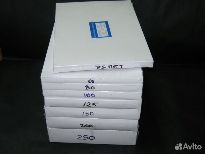 Продается пленка для ламинатора пакетная