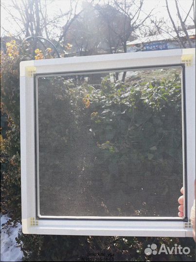 Москитная сетка