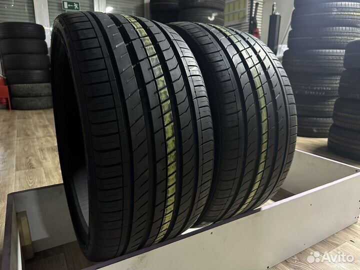 Nexen N'Fera SU1 275/30 R20