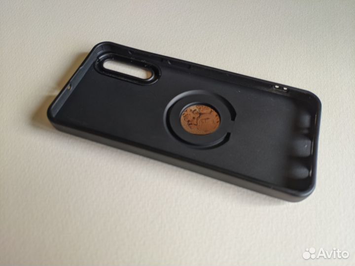 Чехол на Samsung Galaxy a50